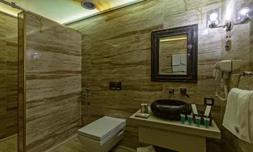 هتل آکوا لیبرتی تفلیس